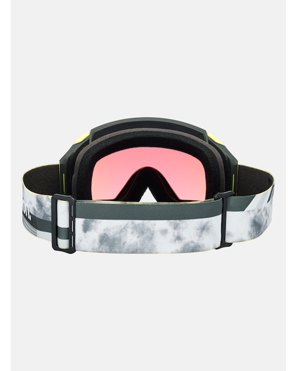 Anon M4 Goggles (Cylindrical) + Bonus Lens + MFI Face Mask