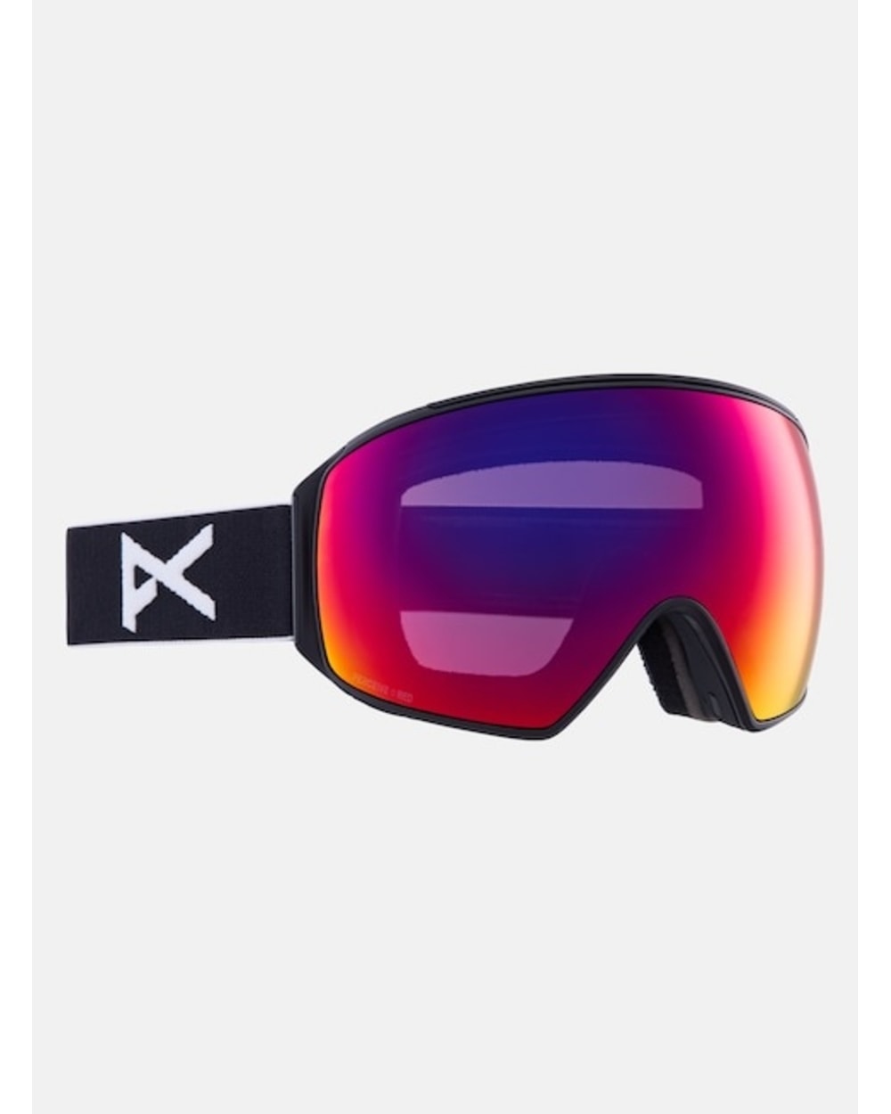 Anon M4 Goggles (Toric) + Bonus Lens + MFI Face Mask