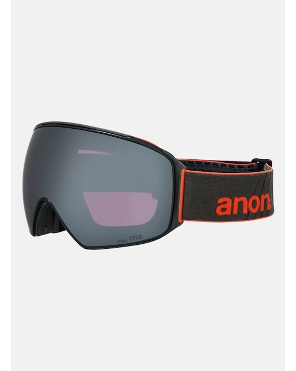 Anon M4 Goggles (Toric) + Bonus Lens + MFI Face Mask