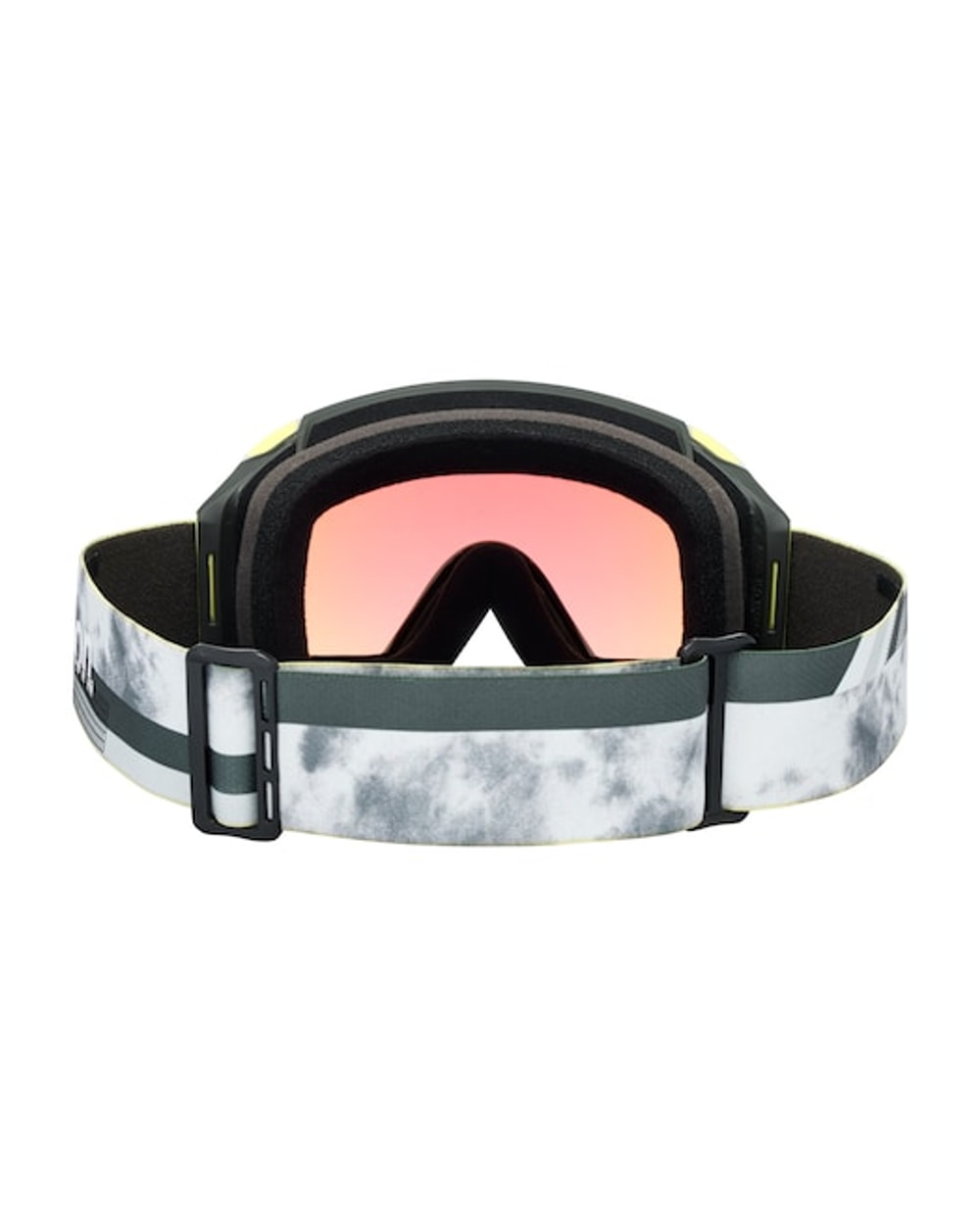 Anon M4 Goggles (Toric) + Bonus Lens + MFI Face Mask