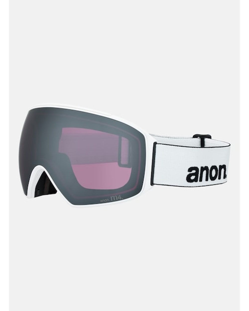 Anon M4 Goggles (Toric) + Bonus Lens + MFI Face Mask