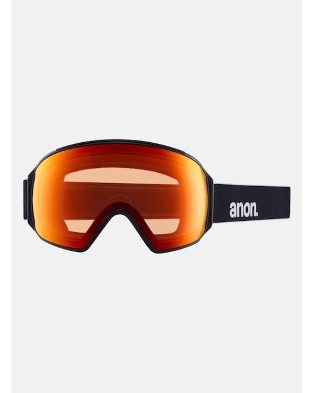 Anon M4 Goggles (Toric) + Bonus Lens + MFI Face Mask