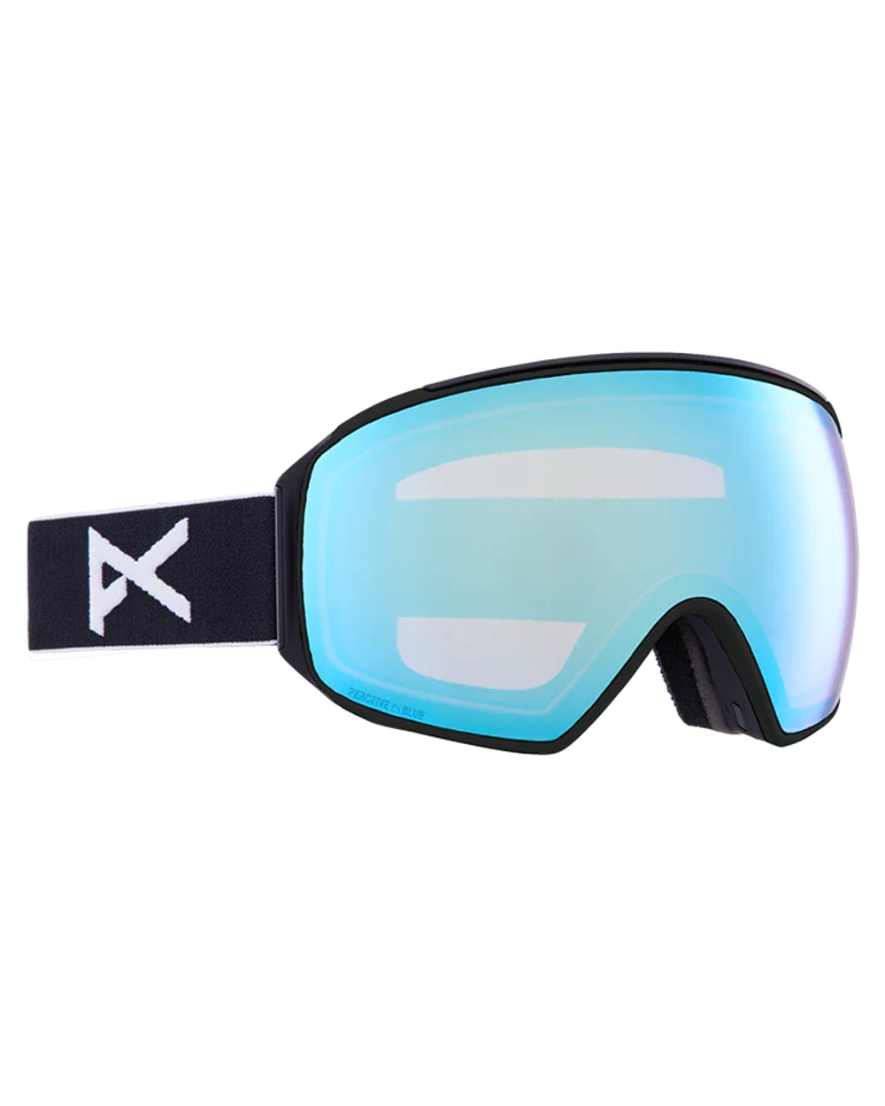 Anon M4 Goggles (Toric) + Bonus Lens + MFI Face Mask