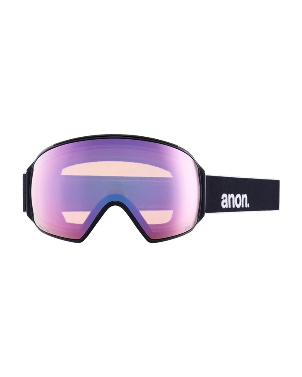 Anon M4 Goggles (Toric) + Bonus Lens + MFI Face Mask