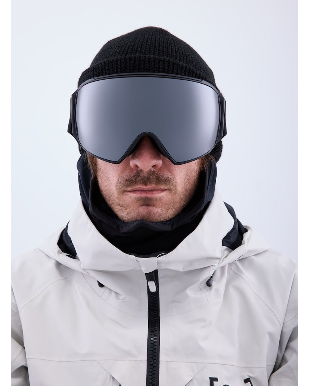 Anon M4 Goggles (Toric) + Bonus Lens + MFI Face Mask