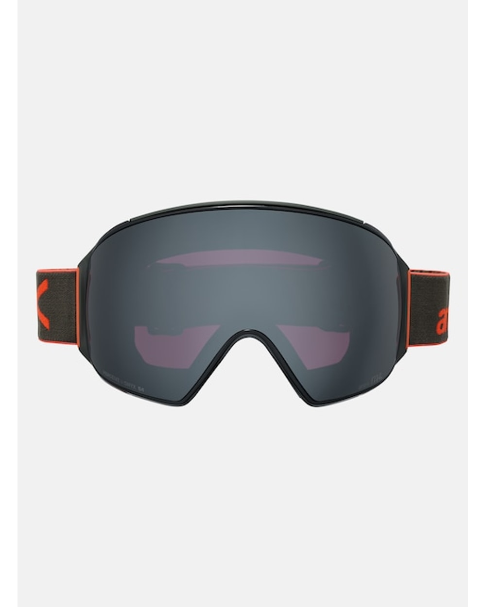 Anon M4 Goggles (Toric) + Bonus Lens + MFI Face Mask