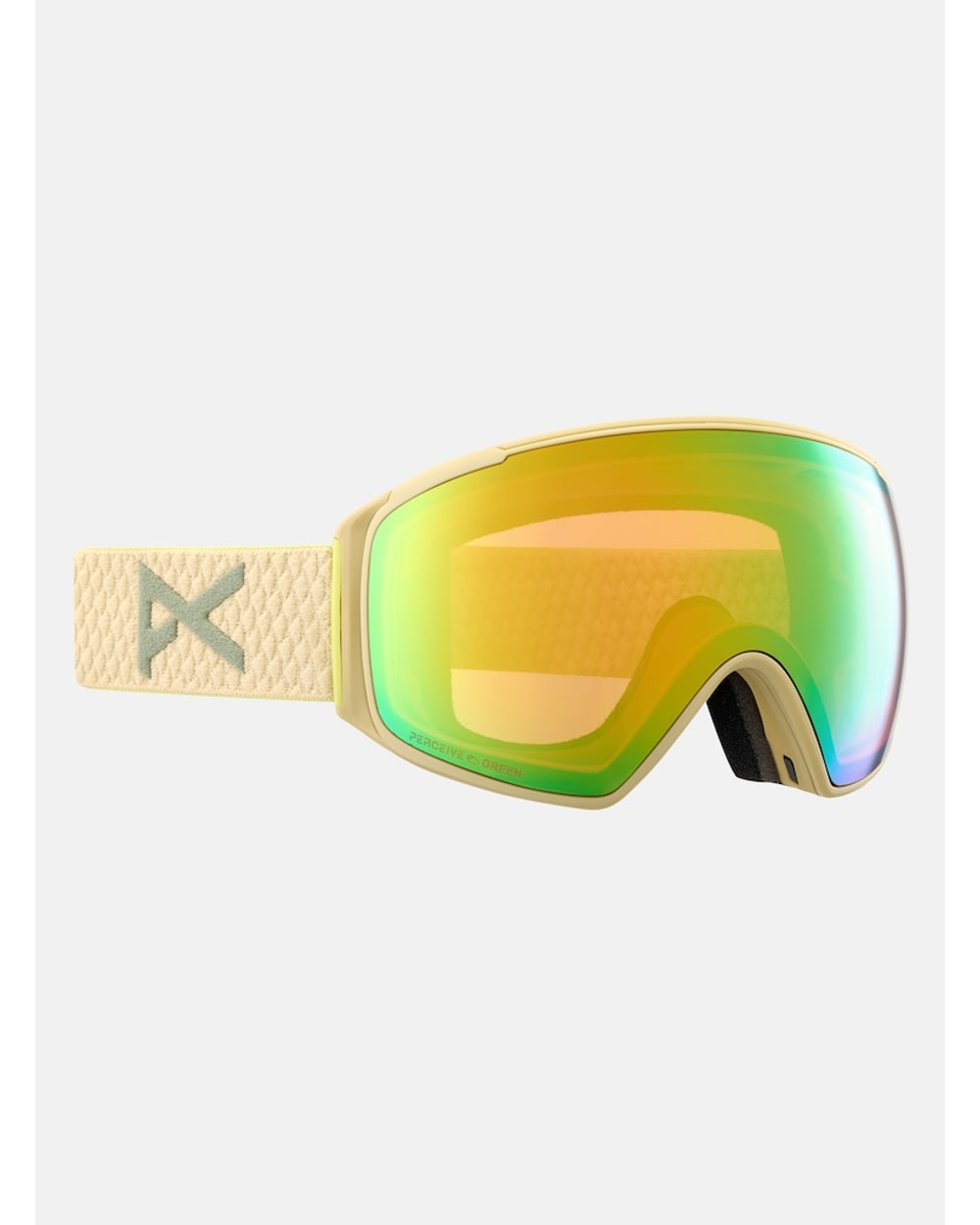 Anon M4S Goggles (Toric) + Bonus Lens + MFI Face Mask