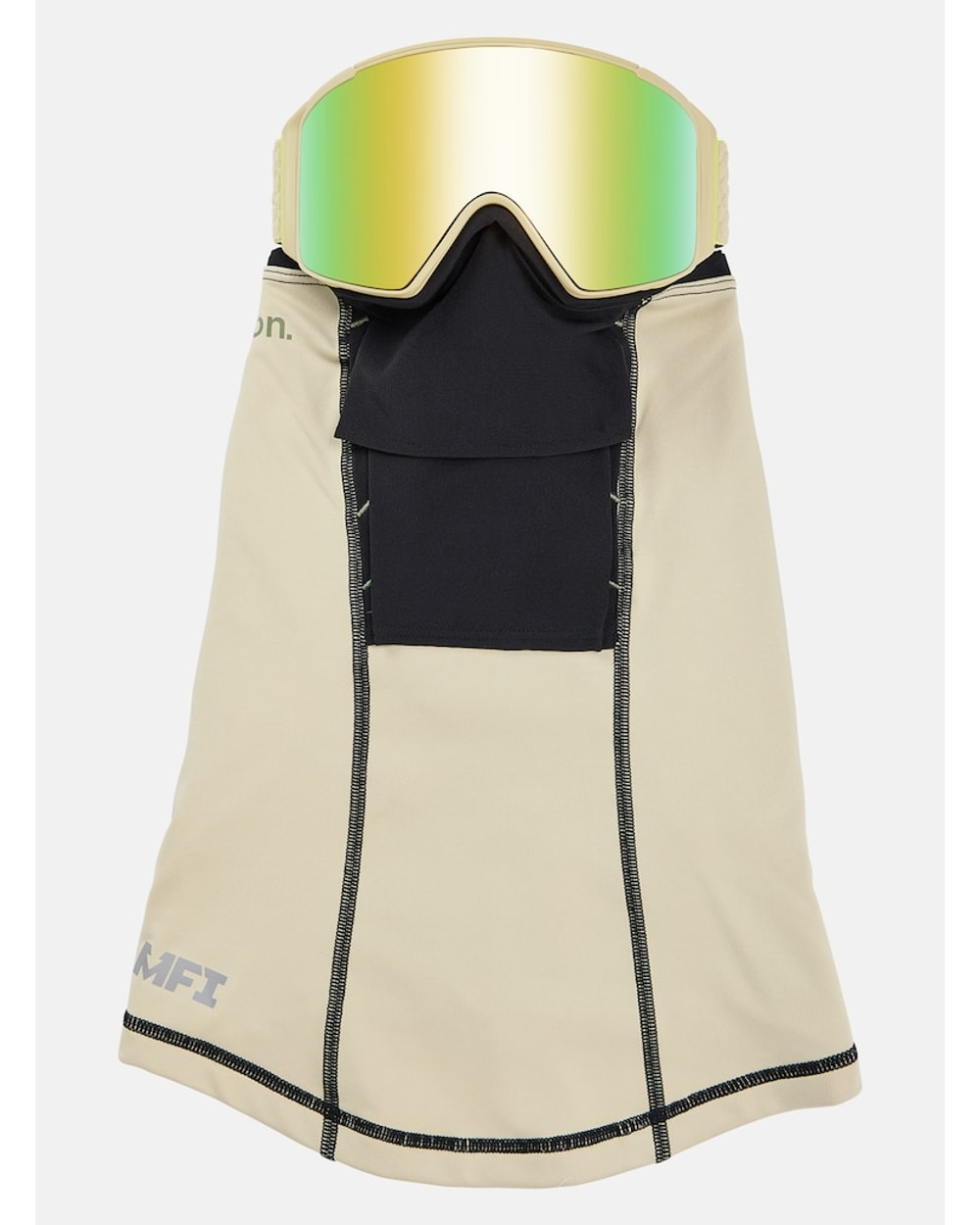Anon M4S Goggles (Toric) + Bonus Lens + MFI Face Mask