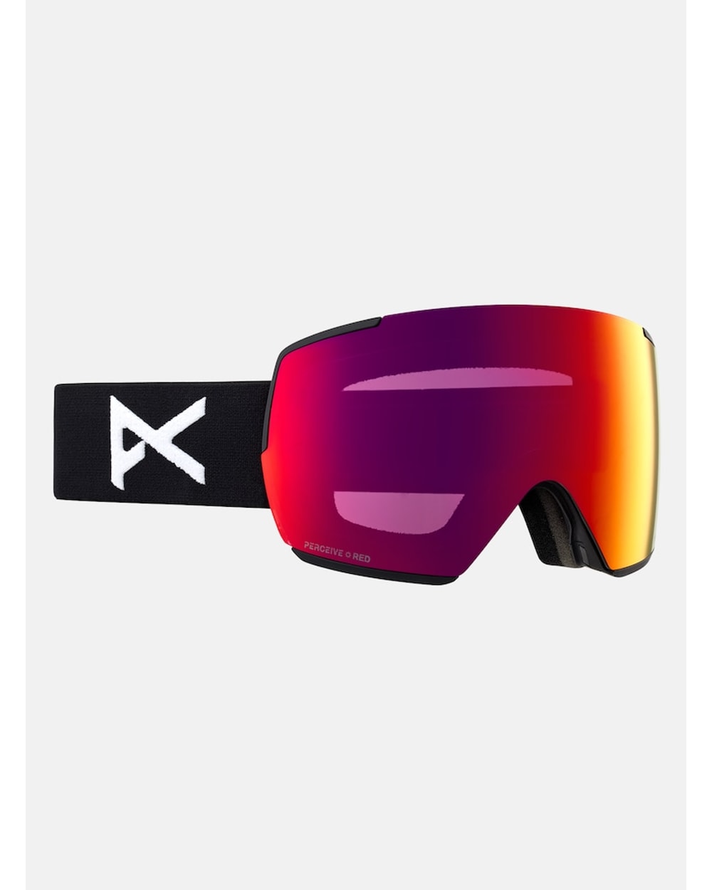 Anon M5 Goggles + Bonus Lens + MFI Face Mask