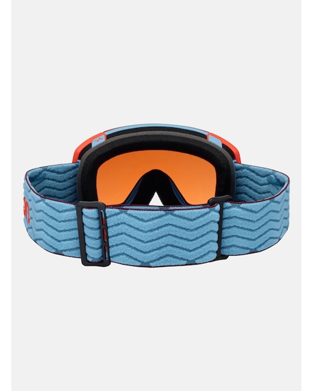 Anon M5 Goggles + Bonus Lens + MFI Face Mask