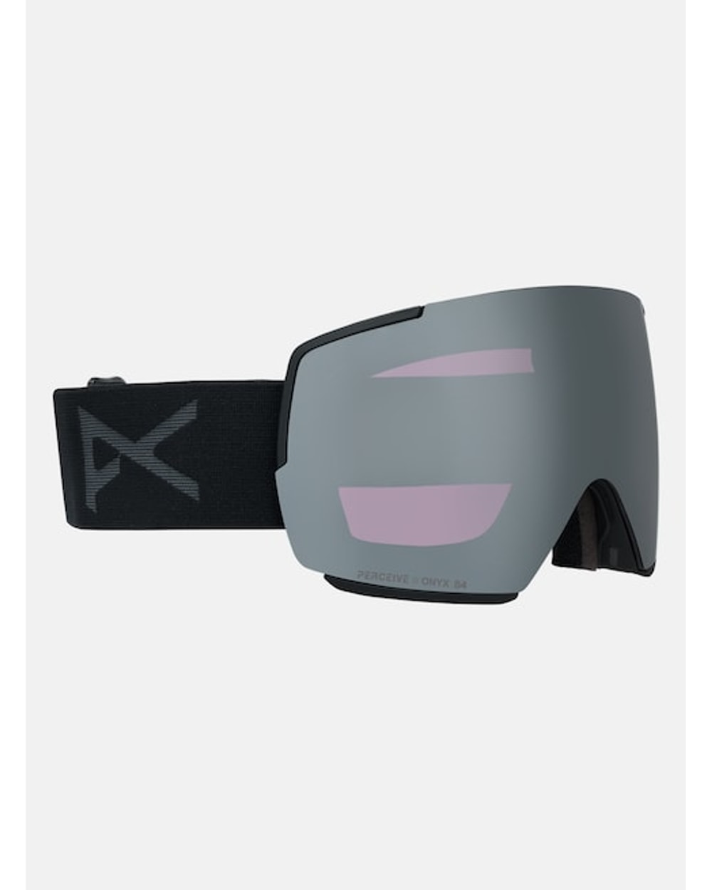 Anon M5 Goggles + Bonus Lens + MFI Face Mask