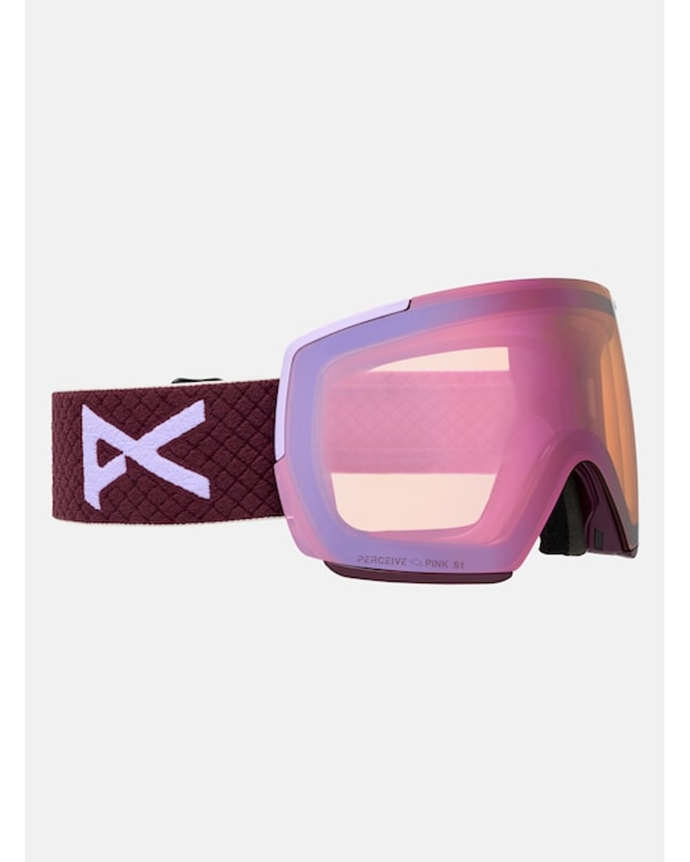 Anon M5 Goggles + Bonus Lens + MFI Face Mask