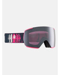 Anon M5 Goggles + Bonus Lens + MFI Face Mask
