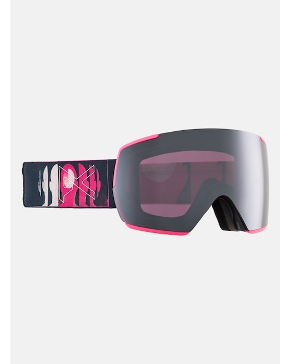 Anon M5 Goggles + Bonus Lens + MFI Face Mask