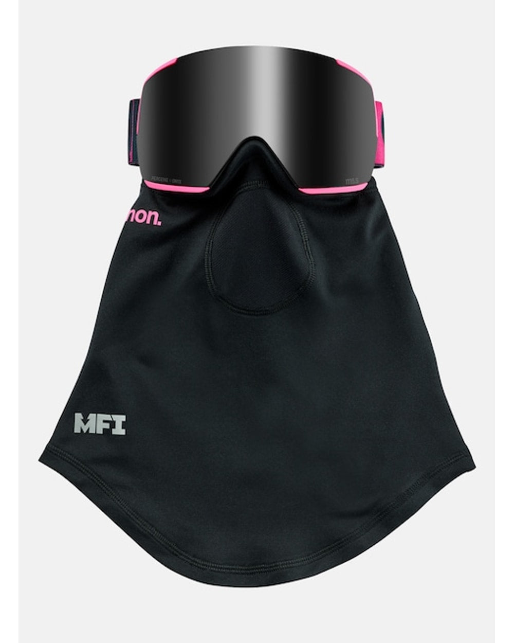 Anon M5 Goggles + Bonus Lens + MFI Face Mask