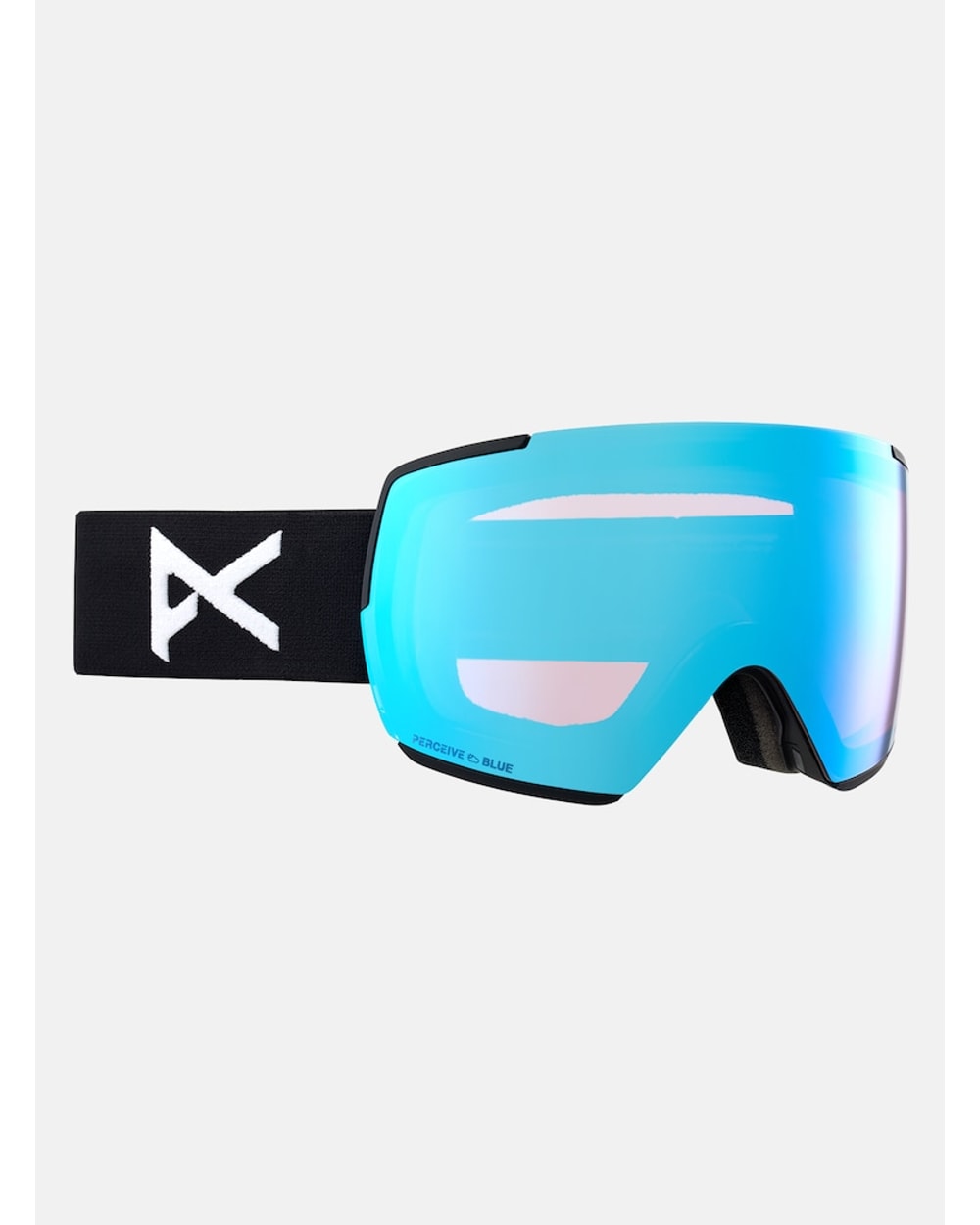 Anon M5 Goggles + Bonus Lens + MFI Face Mask