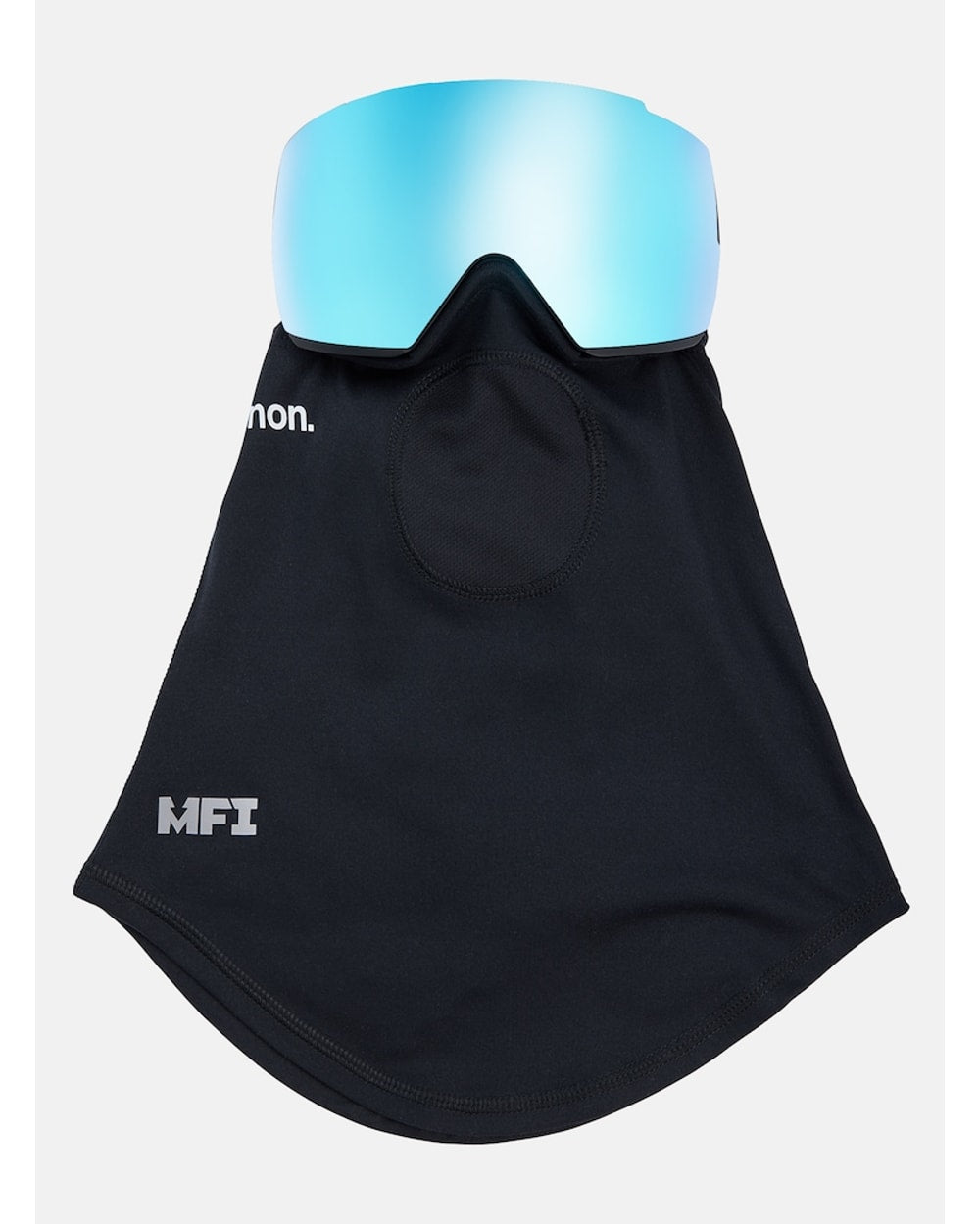 Anon M5 Goggles + Bonus Lens + MFI Face Mask