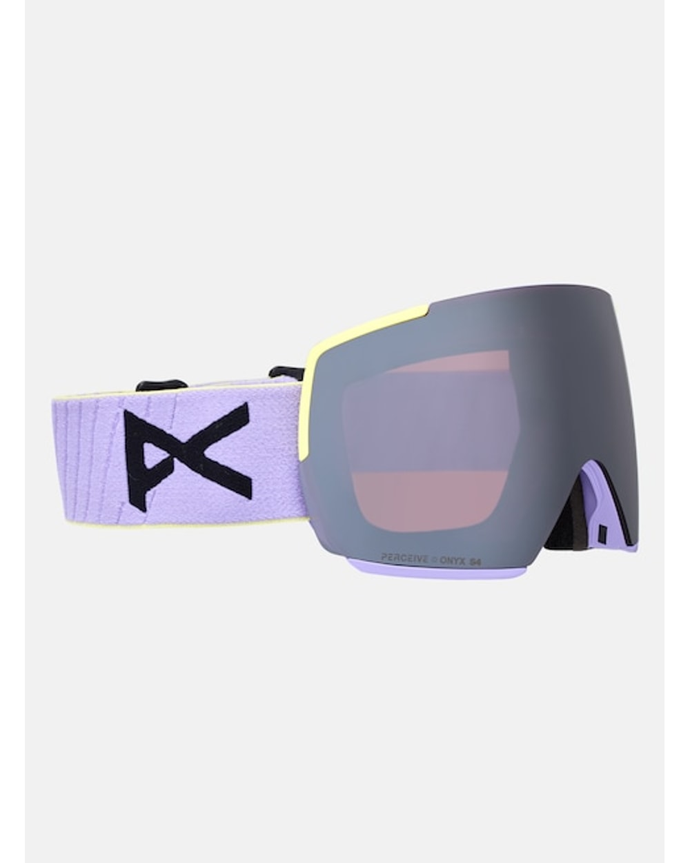 Anon M5 Goggles + Bonus Lens + MFI Face Mask