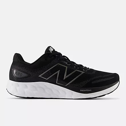 New Balance Men's Fresh Foam 680 V8 Running Shoes
