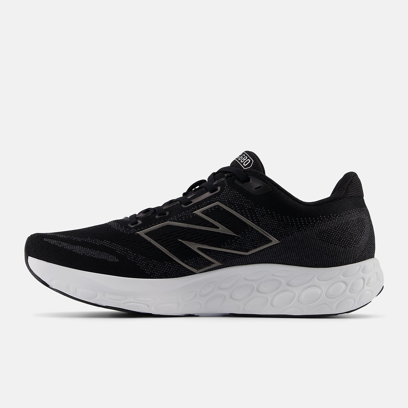 New Balance Men's Fresh Foam 680 V8 Running Shoes