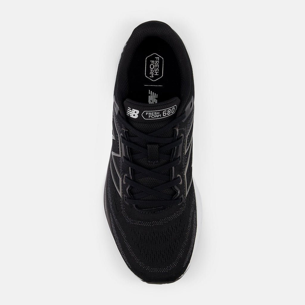 New Balance Men's Fresh Foam 680 V8 Running Shoes