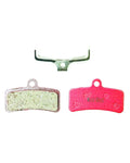 M820 Organic Disc Brake Pads