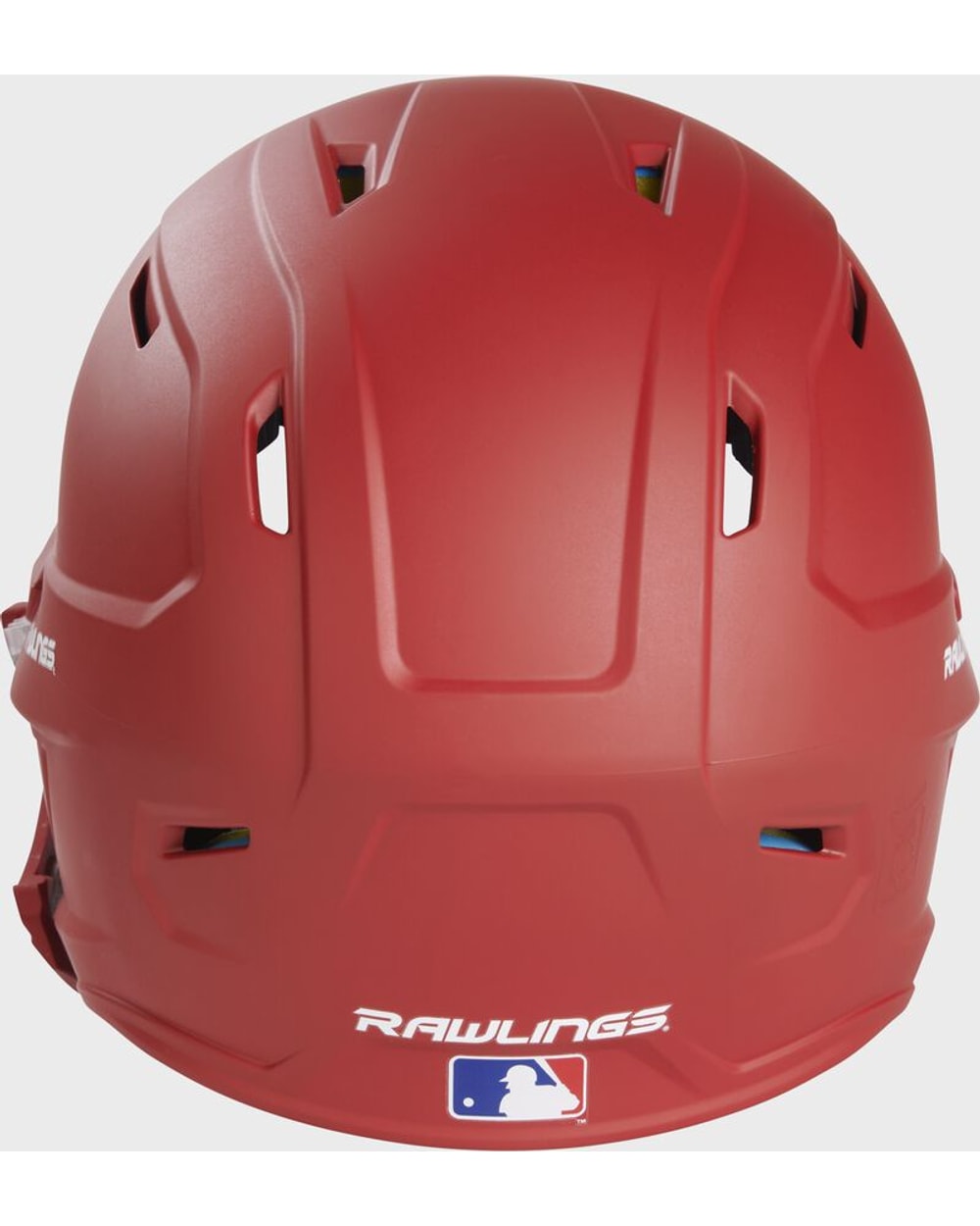 Mach Adjustable Senior Batting Helmet