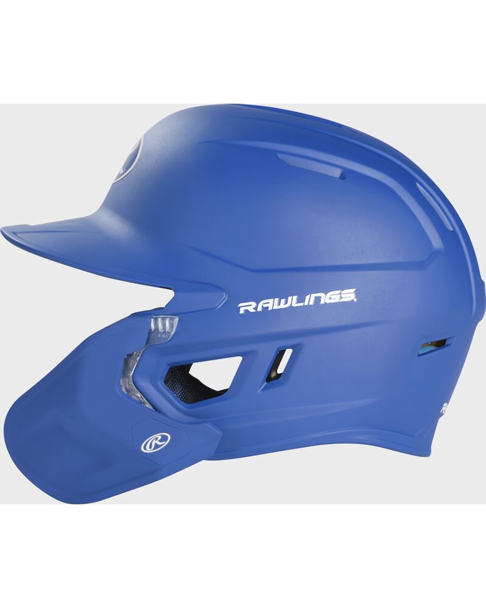 Mach Adjustable Senior Batting Helmet