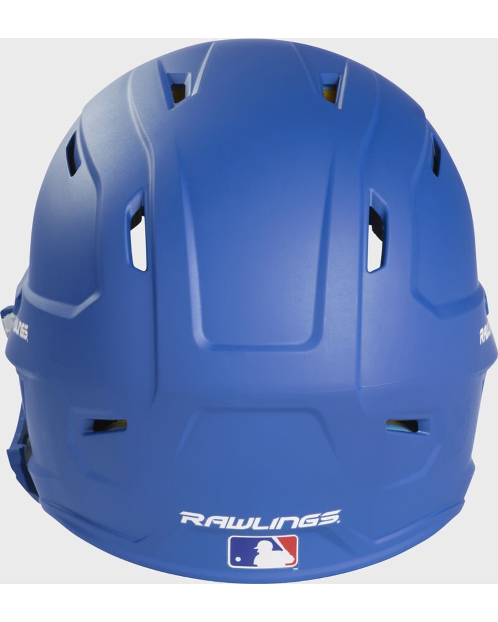 Mach Adjustable Senior Batting Helmet