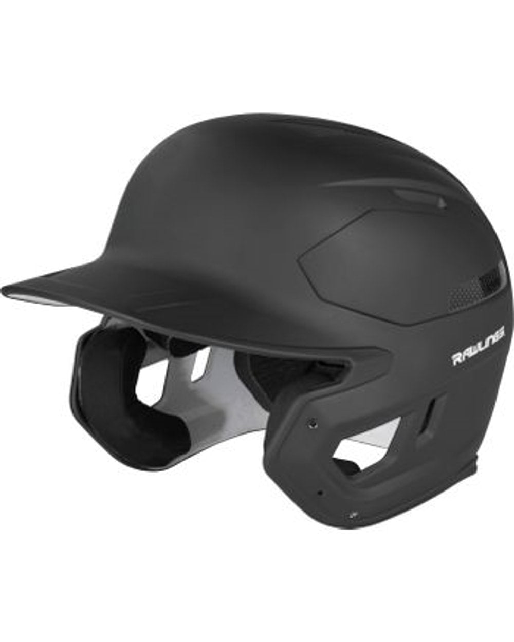 Mach Carbon Batting Helmet