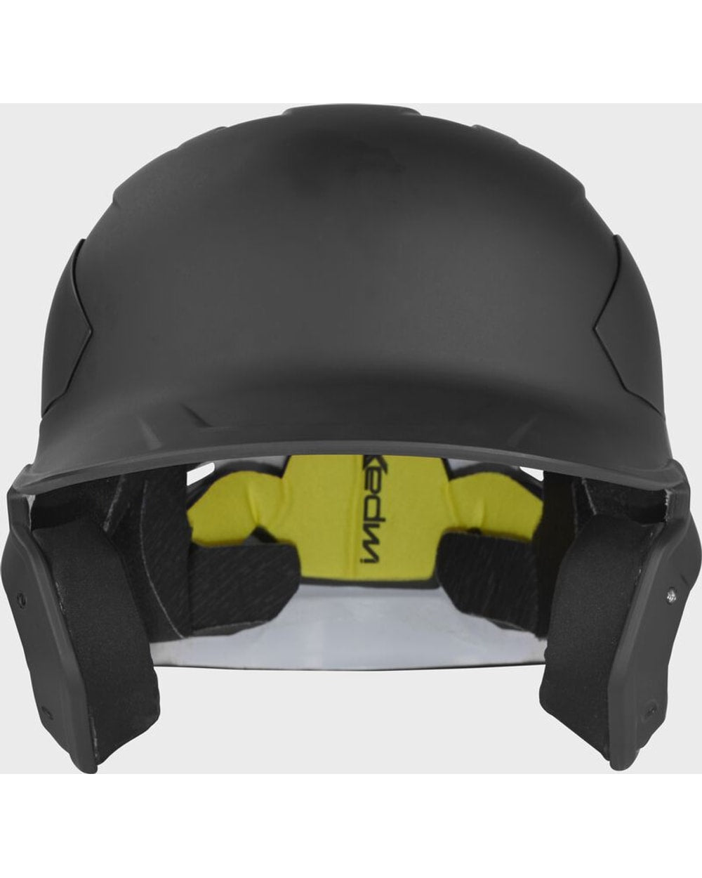 Mach Carbon Batting Helmet