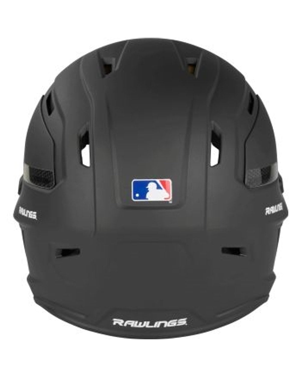 Mach Carbon Batting Helmet
