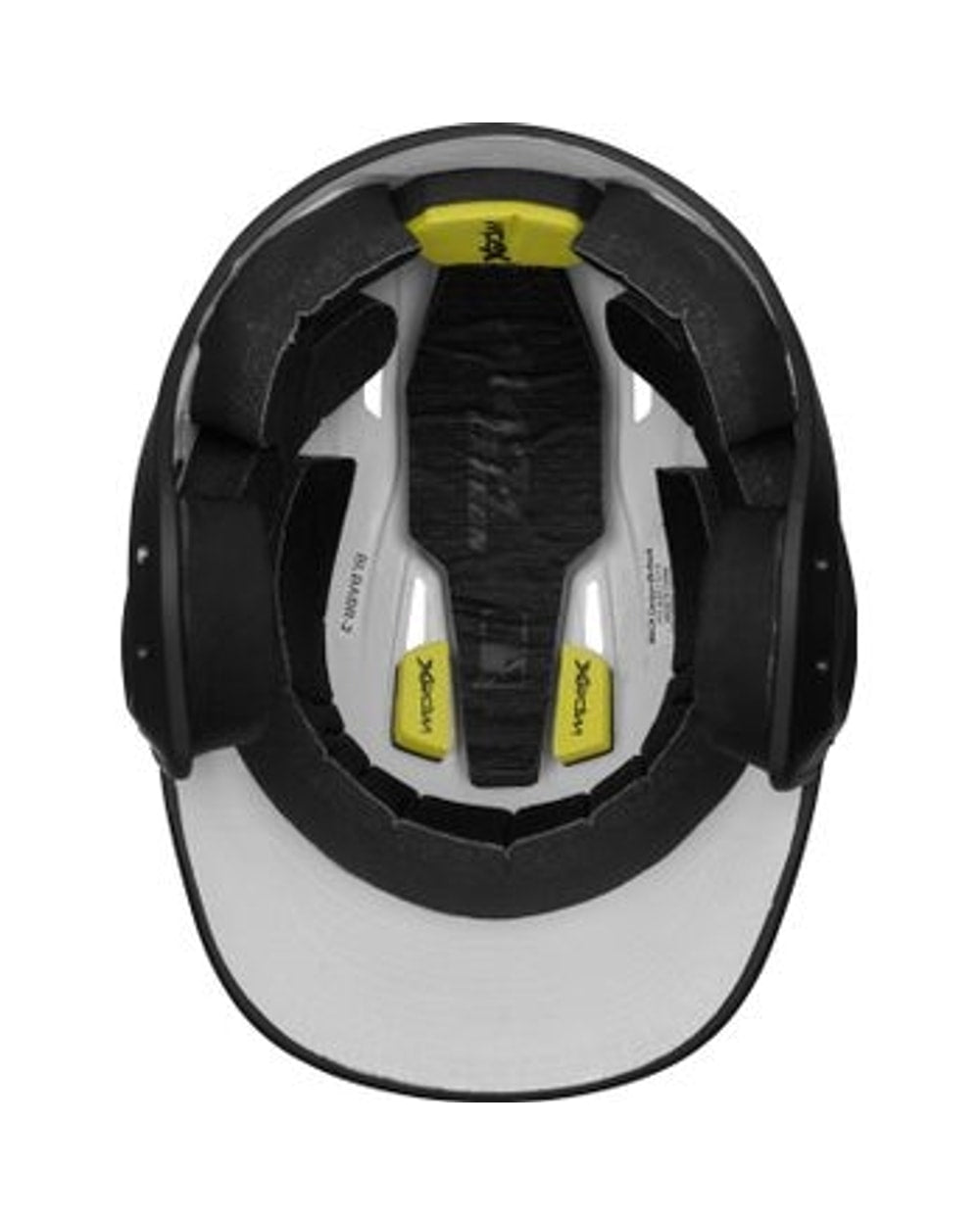 Mach Carbon Batting Helmet