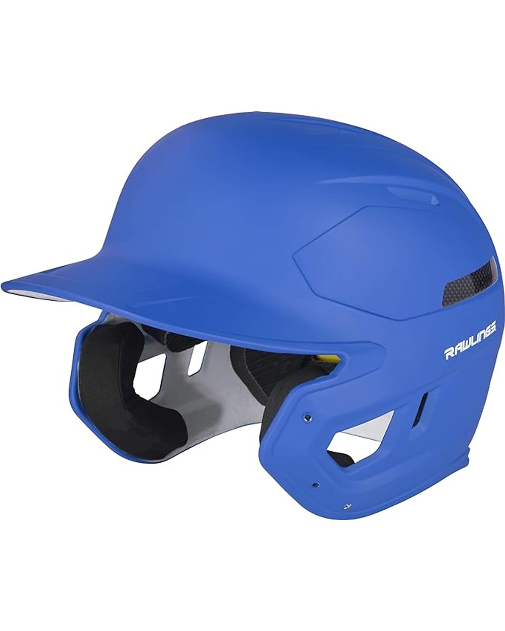 Rawlings Mach Carbon Batting Helmet