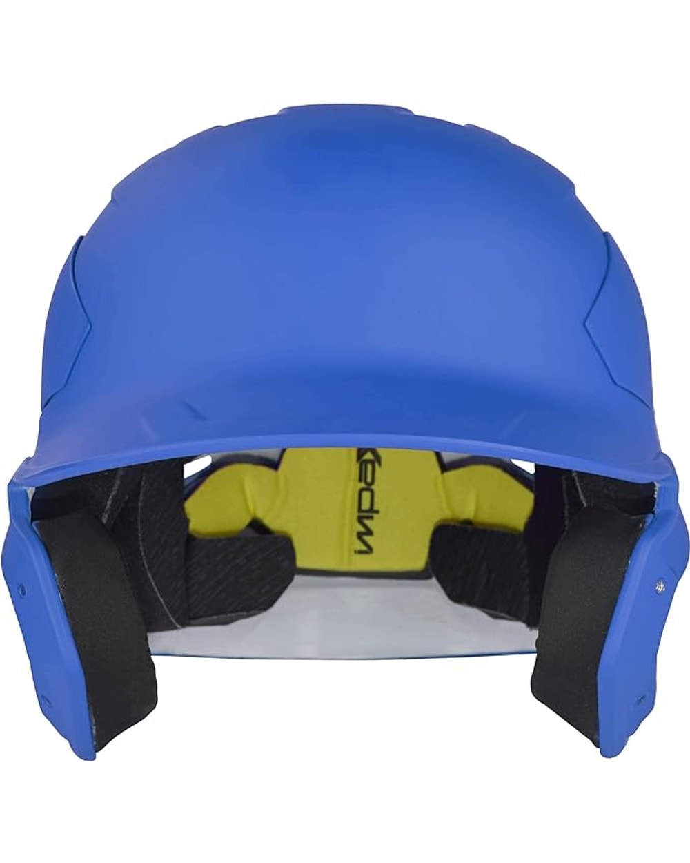 Mach Carbon Batting Helmet