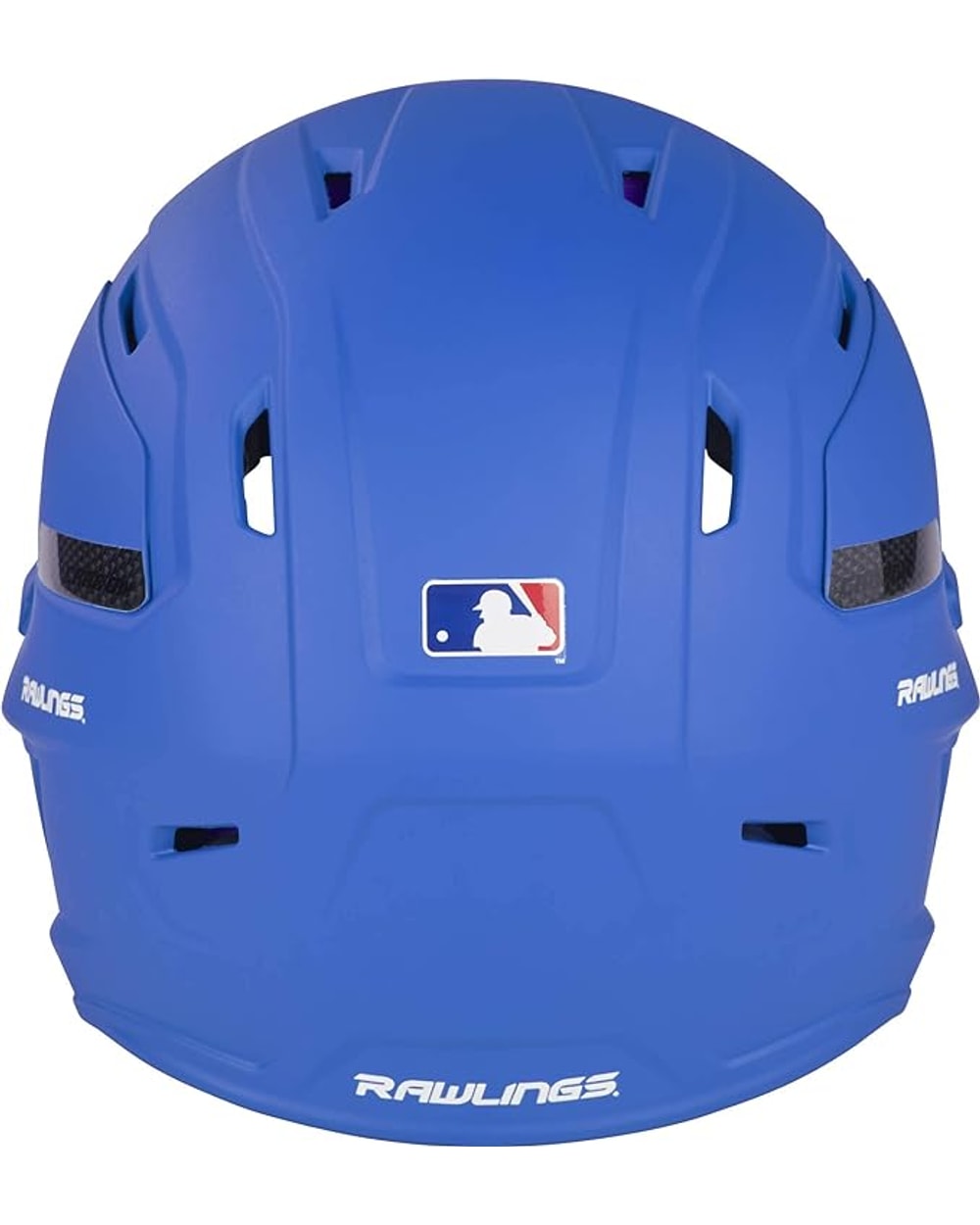 Mach Carbon Batting Helmet