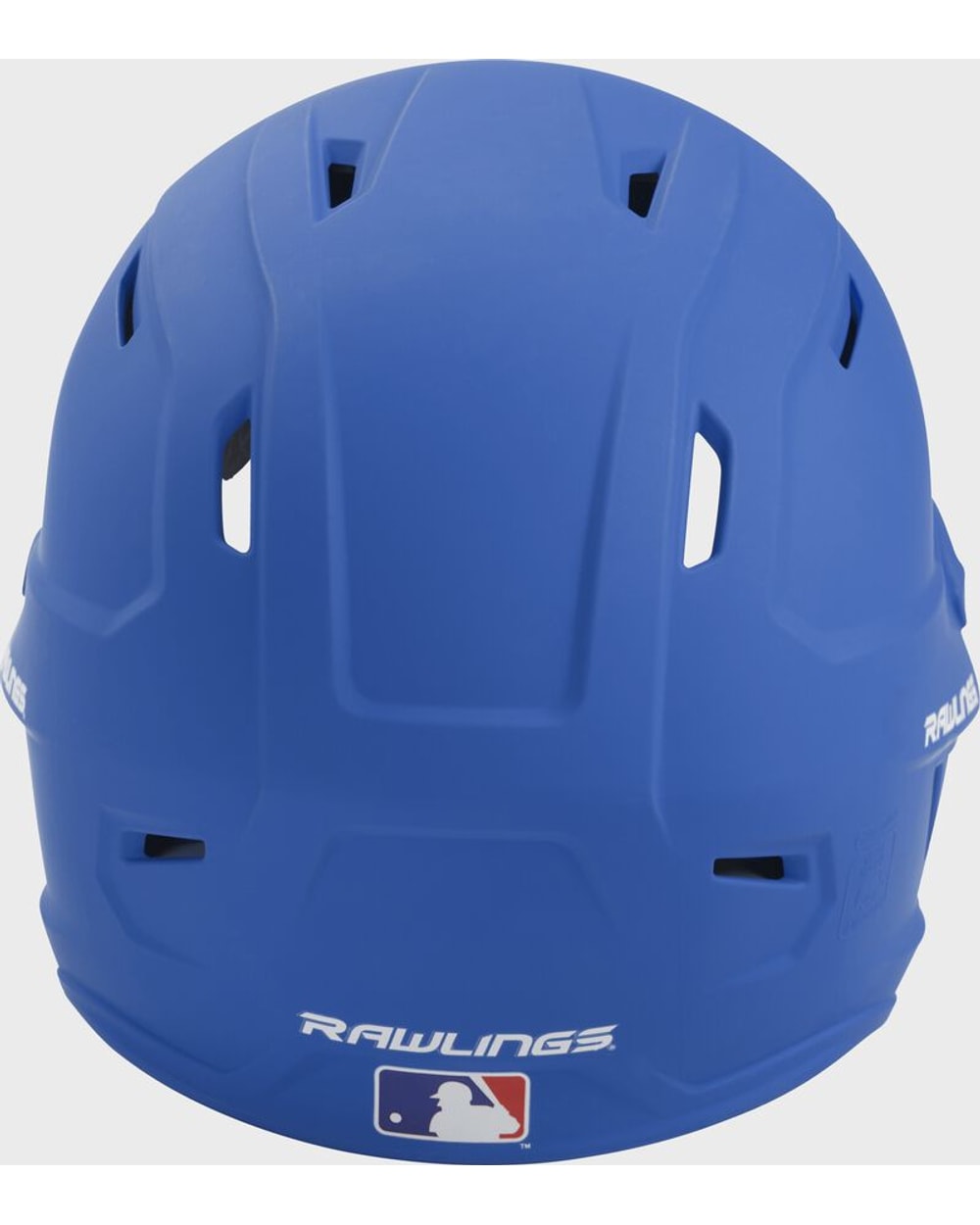 Mach Senior Solid Matte Batting Helmet
