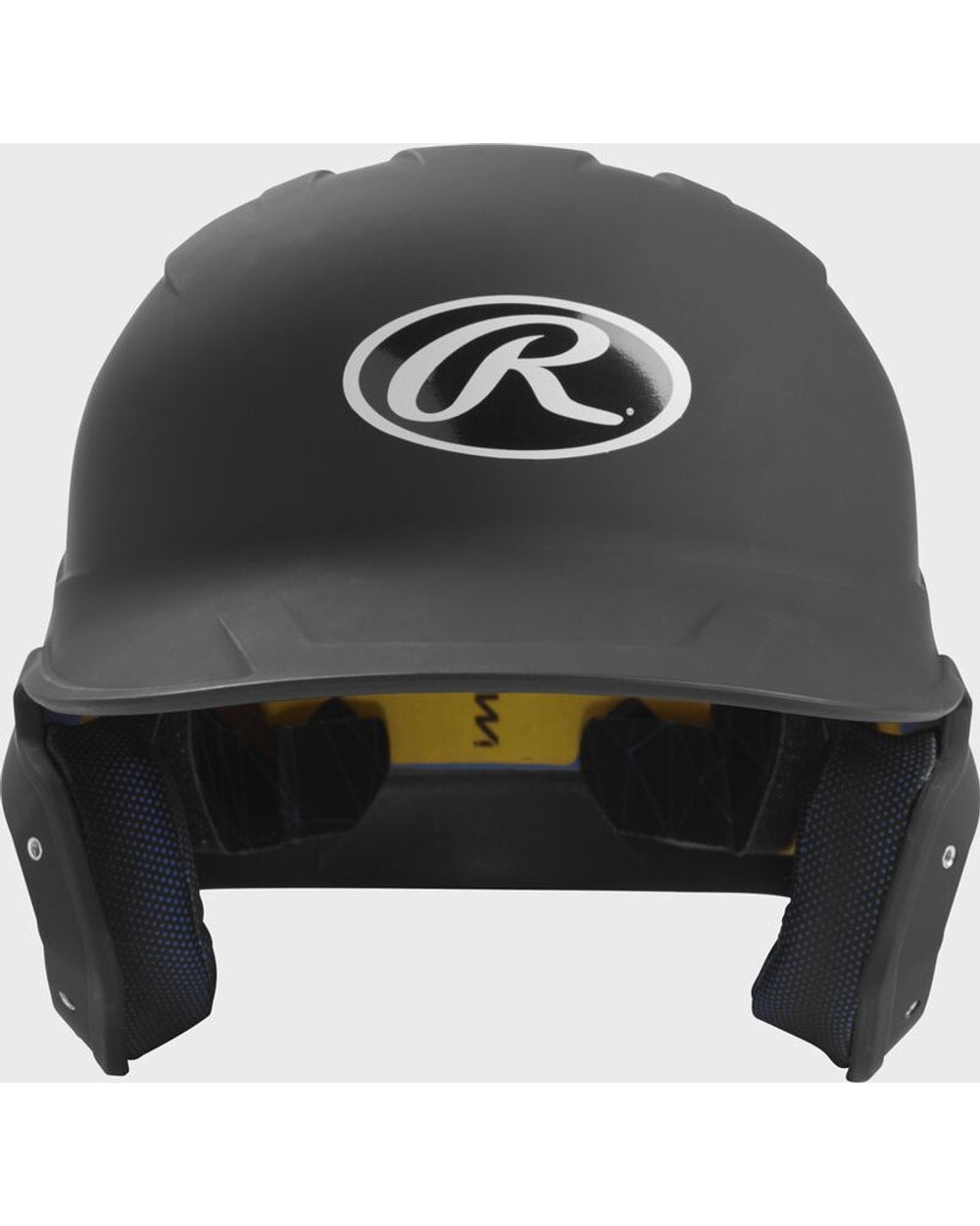 Mach Senior Solid Matte Batting Helmet