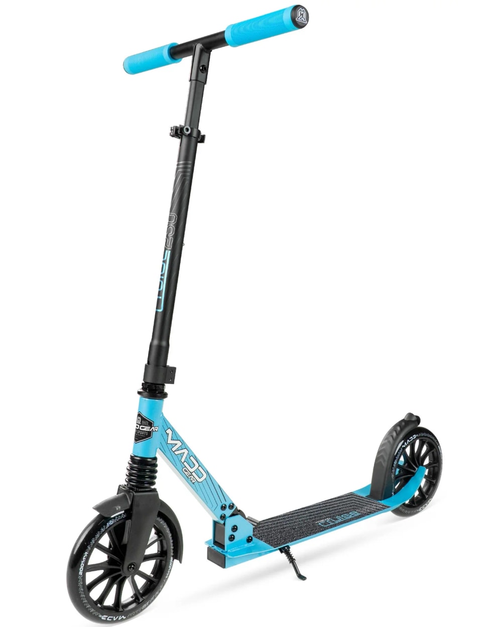 Madd Gear Metro Cruise 250 Kick Scooter with Suspension