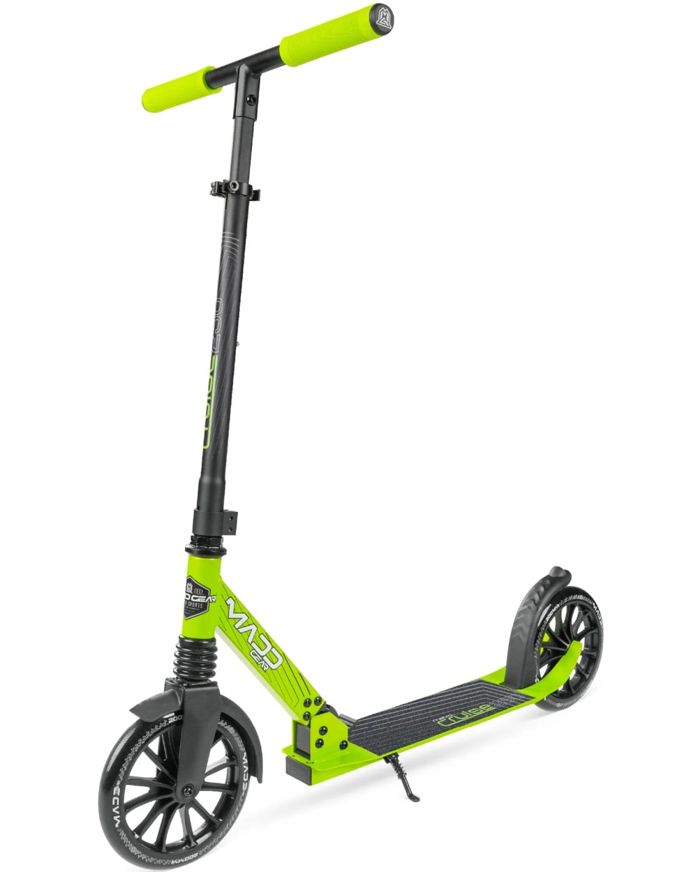 Madd Gear Metro Cruise 250 Kick Scooter with Suspension