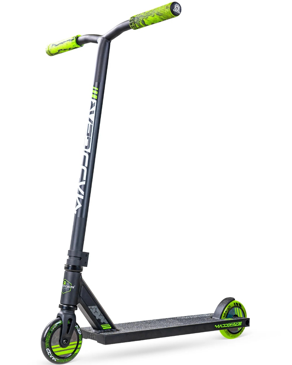 Madd Gear MG3 Zen Pro Stunt Scooter