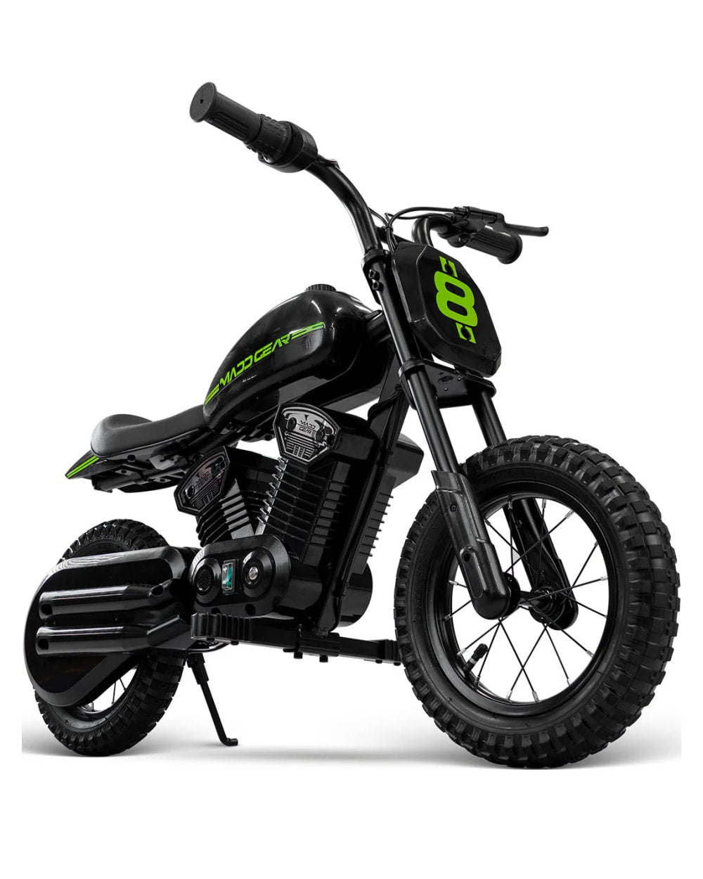 Madd Gear My 1st Mini Electric Motorcycle