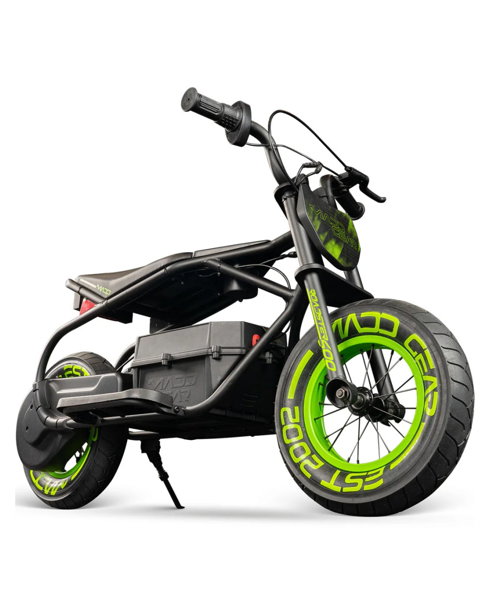 Madd Gear Roadster 400 Electric Mini Bike