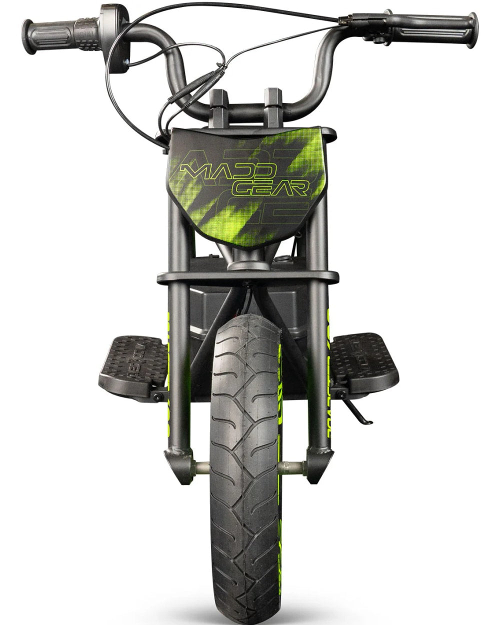 Madd Gear Roadster 400 Electric Mini Bike