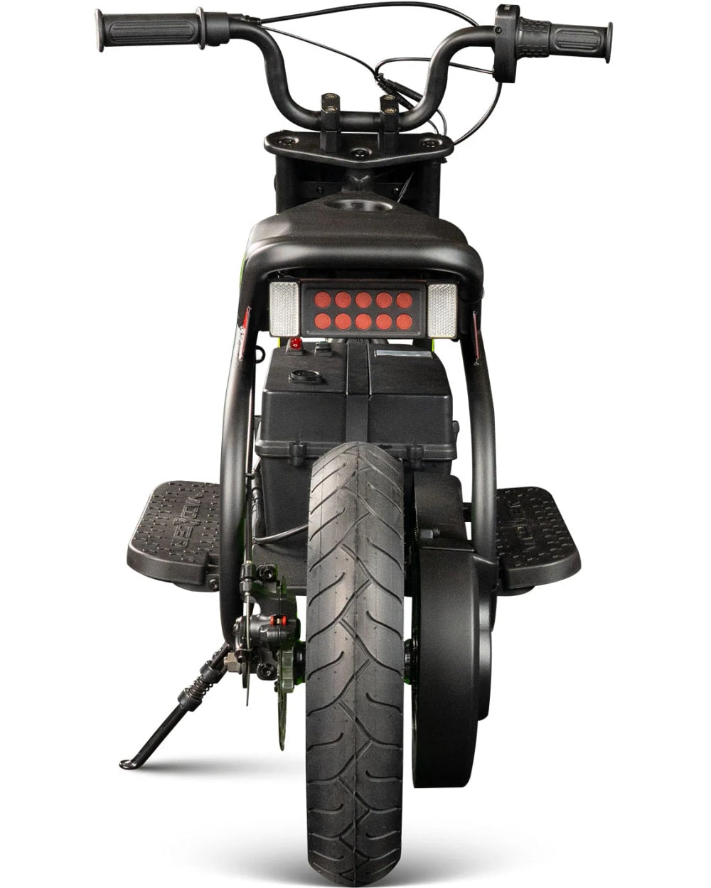 Madd Gear Roadster 400 Electric Mini Bike