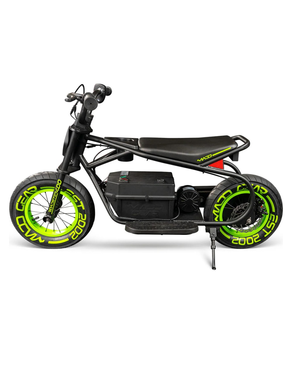 Madd Gear Roadster 400 Electric Mini Bike