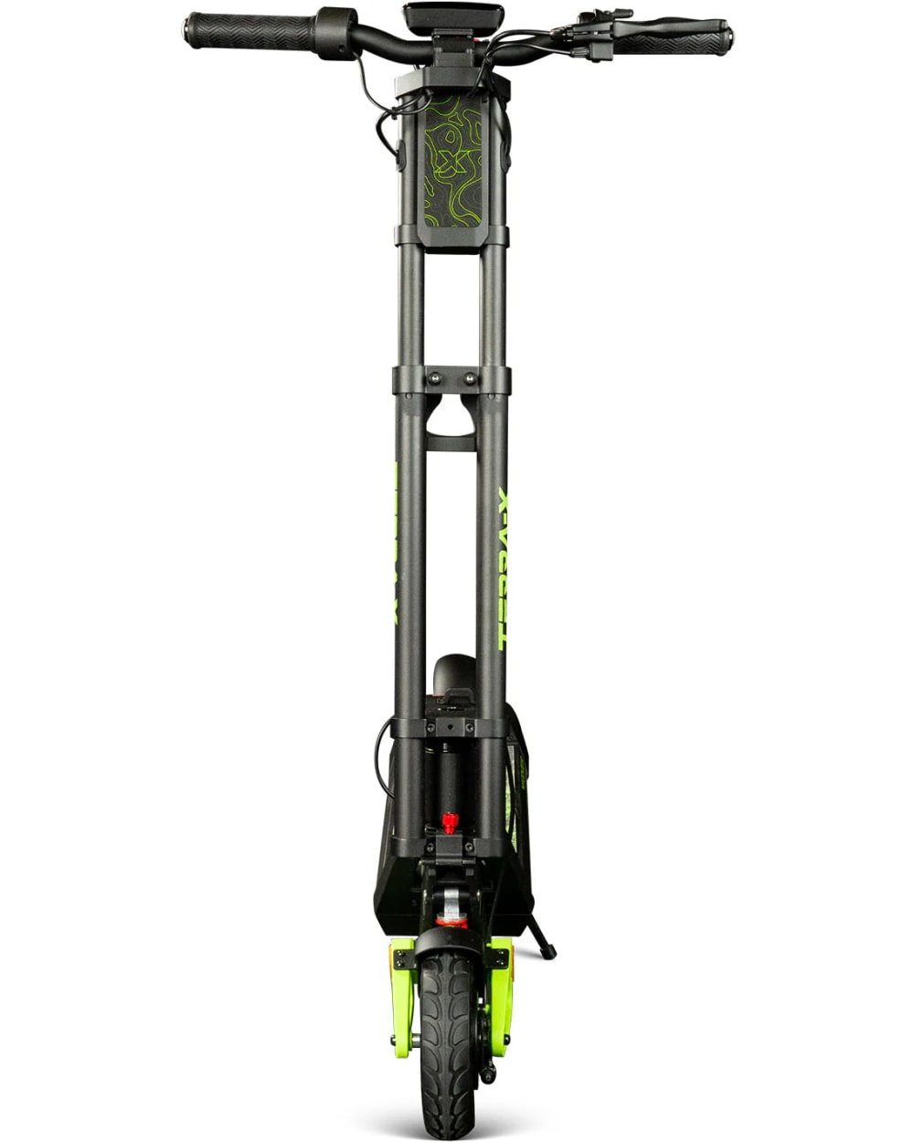 Madd Gear Terra-X Electric Scooter