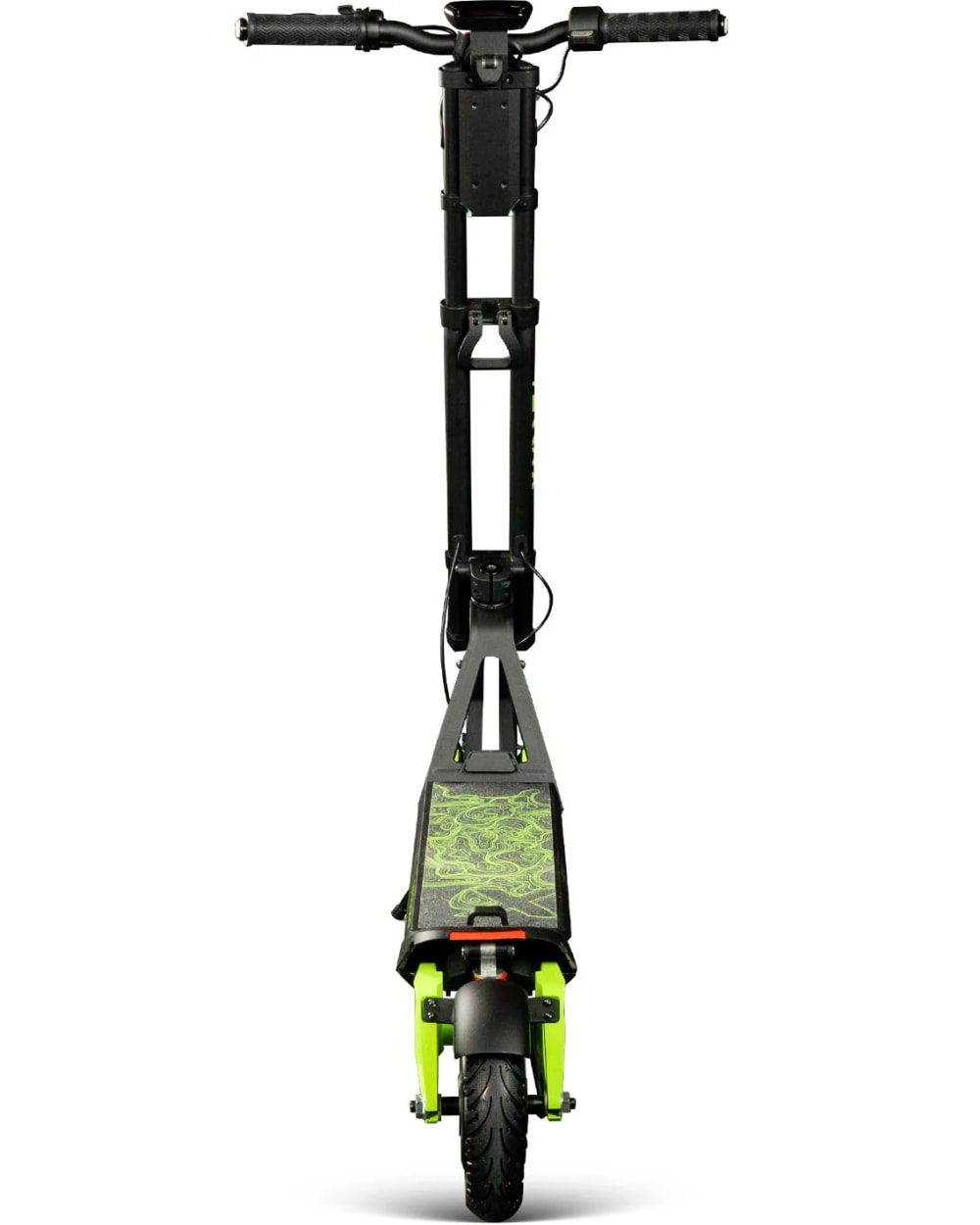 Madd Gear Terra-X Electric Scooter