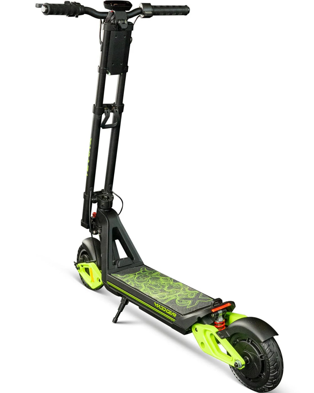 Madd Gear Terra-X Electric Scooter