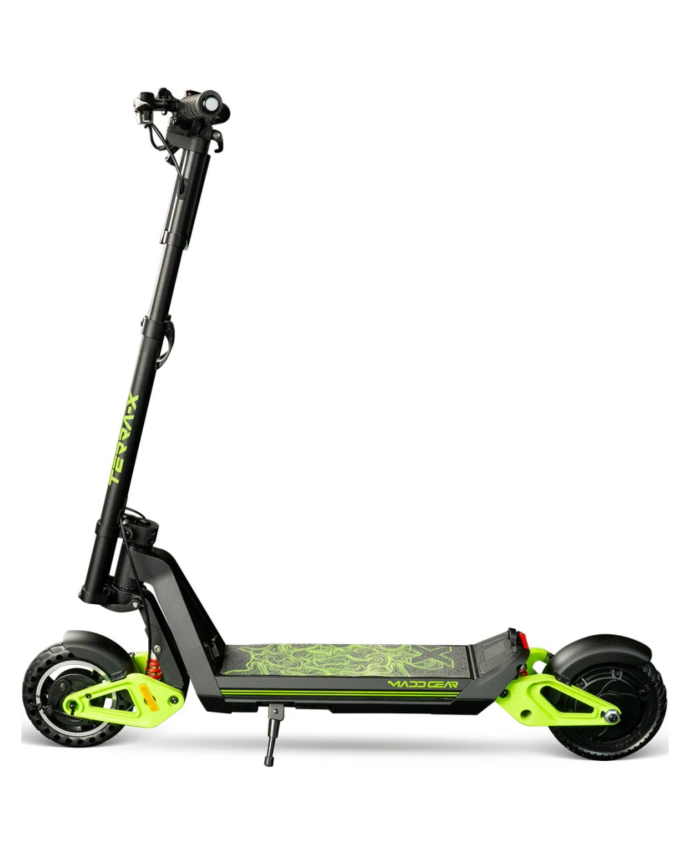 Madd Gear Terra-X Electric Scooter